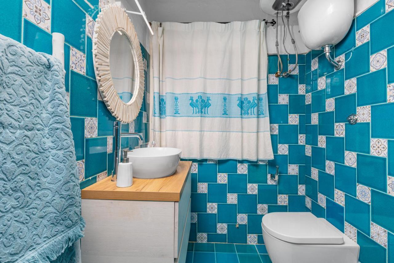 Villa Carmen Golfo Aranci Exterior photo